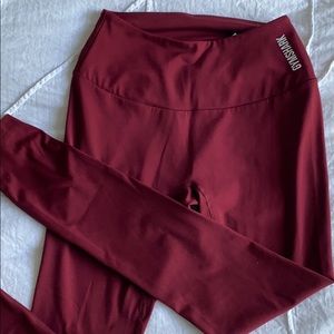 Gymshark Training Leggings